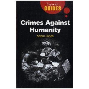Crimes Against Humanity: A Beginner's Guide