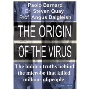 The Origin of the Virus: The hidden truths behind the microbe that killed millions of people