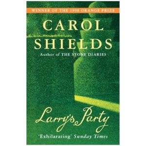 Larry’s Party