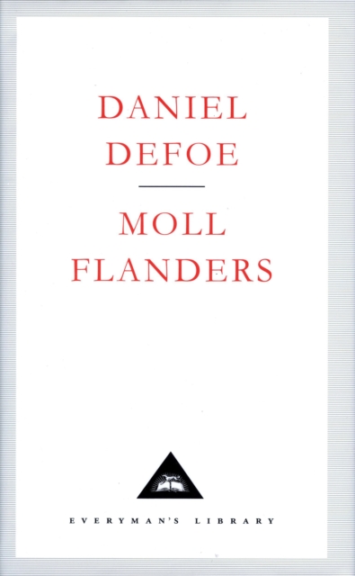 Moll Flanders