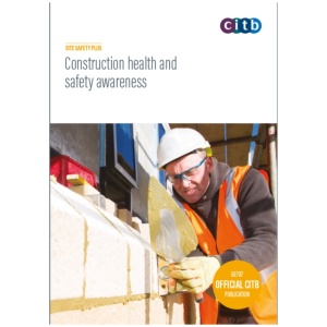 Construction Health and Safety Awareness: GE707-V16