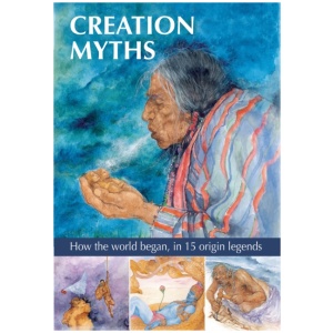Creation Myths: How the world began, in 15 origin legends