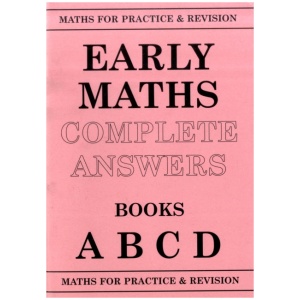 Maths for Practice and Revision