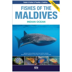 Fishes of the Maldives: Indian Ocean