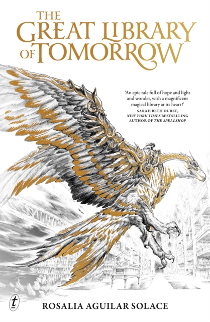 The Great Library of Tomorrow: Book of Wisdom: Book 1