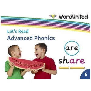 Advanced Phonics