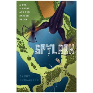 Spylark