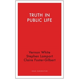 Truth in Public Life