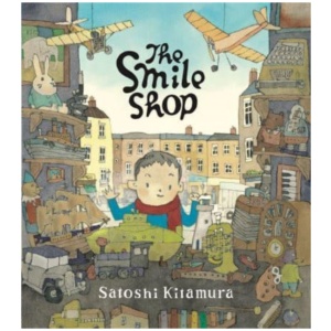 The Smile Shop