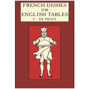 French Dishes for English Tables