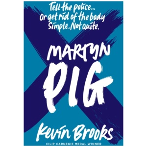 Martyn Pig (2020 reissue)