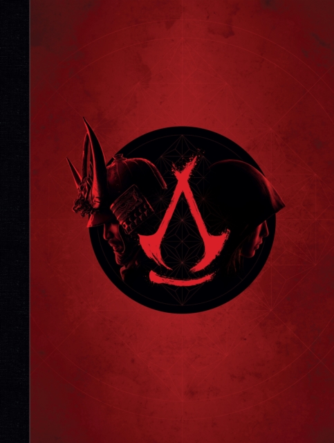 Assassin's Creed Shadows: The Complete Official Guide - Collector's Edition
