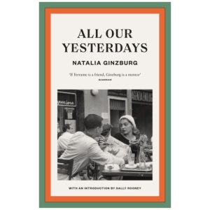 All Our Yesterdays