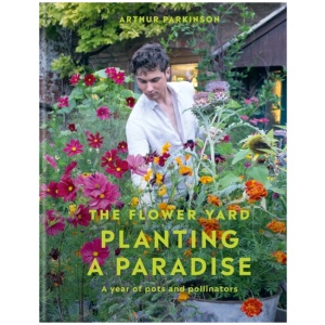 Planting a Paradise: A year of pots and pollinators