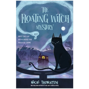 The Floating Witch Mystery