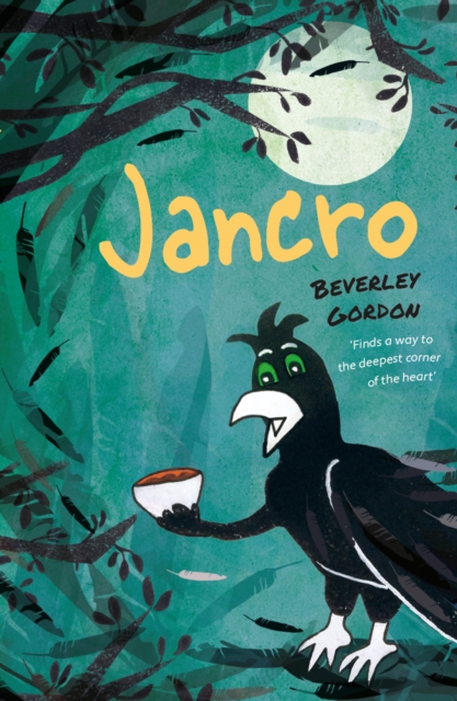 Jancro: a brilliantly funny graphic novel inspired by the traditional Caribbean tale