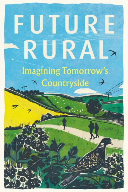 Future Rural: Imagining Tomorrow's Countryside
