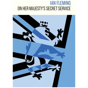 On Her Majesty's Secret Service