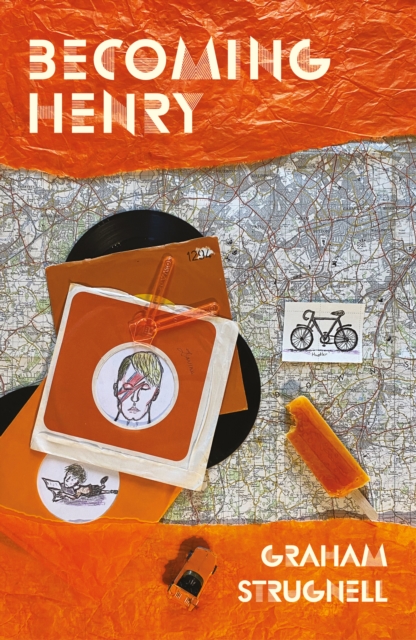 Becoming Henry