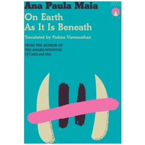 On Earth As It Is Beneath