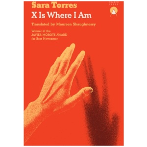 X Is Where I Am