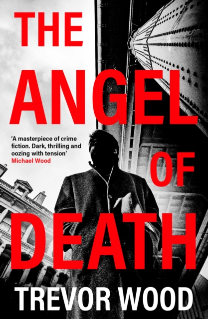 The Angel of Death: The chilling NEW instalment in the gripping, addictive DCI Jack Parker series…
