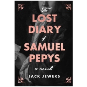 The Lost Diary of Samuel Pepys