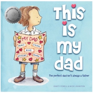 This is My Dad: The perfect dad isn't always a father