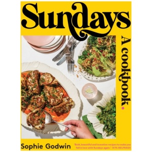 Sundays: A cookbook
