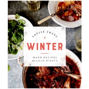 Winter: Warm Recipes for Cold Nights