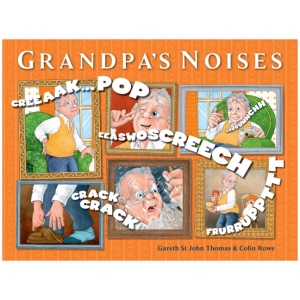Grandpa's Noises