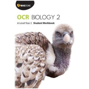 OCR Biology 2: A-Level Year 2: Student Workbook