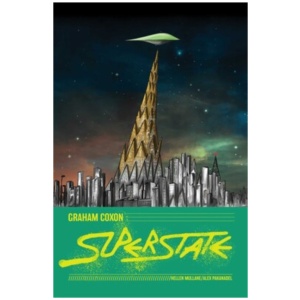Graham Coxon - Superstate