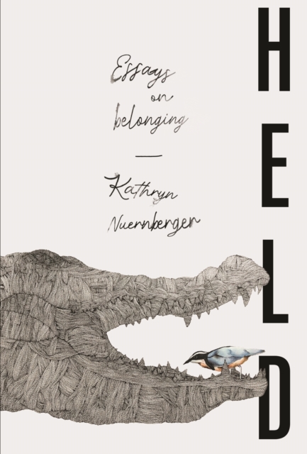 Held: Essays in Aftermaths