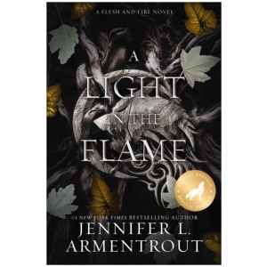 A Light in the Flame Special Edition