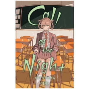 Call of the Night, Vol. 18
