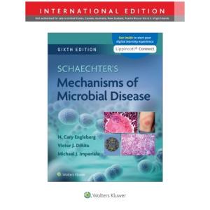 Schaechter's Mechanisms of Microbial Disease