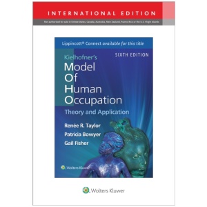 Kielhofner's Model of Human Occupation