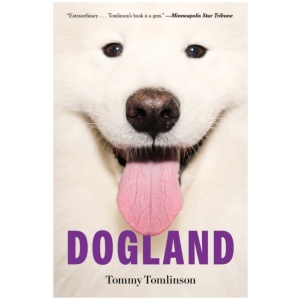 Dogland: Passion, Glory, and Lots of Slobber at the Westminster Dog Show