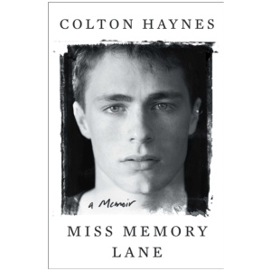 Miss Memory Lane: A Memoir