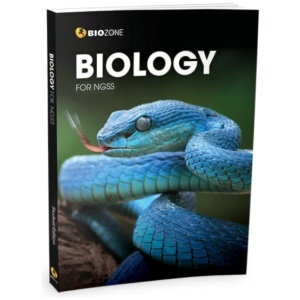 Biology for NGSS