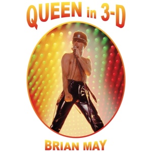 Queen in 3-D: Lite Edition