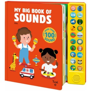 My Big Book of Sounds