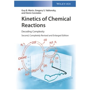 Kinetics of Chemical Reactions: Decoding Complexity
