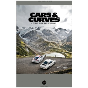 Cars & Curves: A Tribute to 70 Years of Porsche