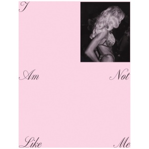 I Am Not Like Me. Versions of Becoming: Lina Czerny
