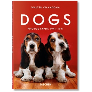 Walter Chandoha: Dogs. Photographs 1941–1991