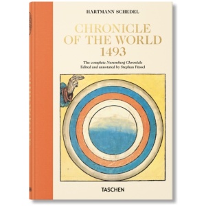 Hartmann Schedel: Chronicle of the World 1493