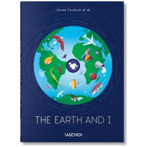 James Lovelock et al: The Earth and I