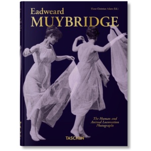 Muybridge: The Human and Animal Locomotion Photographs. 45th Ed.